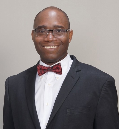 Christopher  Enakpene Photo